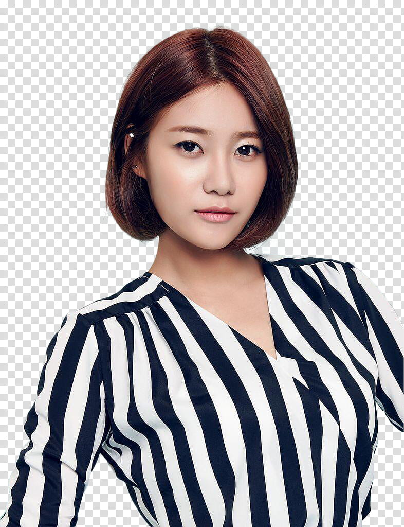 Yuna AOA Ace of Angels  transparent background PNG clipart