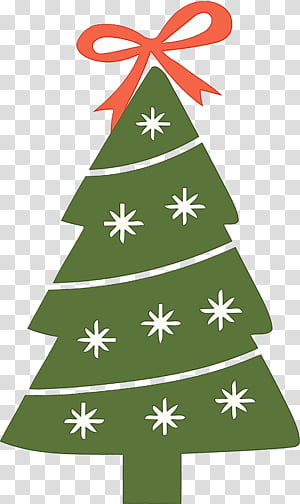 Christmas tree, Watercolor, Paint, Wet Ink, Colorado Spruce, Oregon Pine, Christmas Decoration, Green transparent background PNG clipart thumbnail