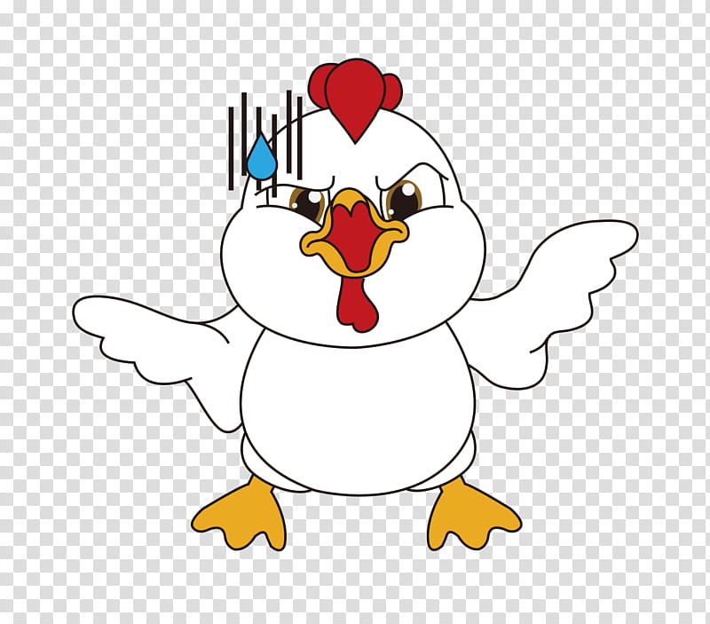 Creative, Rooster, Chicken, China, Facial Expression, Arbok, Creative Work, Originality transparent background PNG clipart