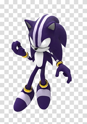 Shadow V.S Darkspine sonic