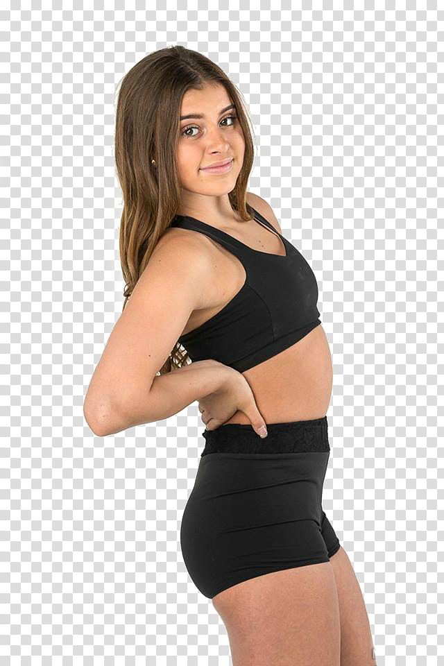 Kalani Hilliker transparent background PNG clipart