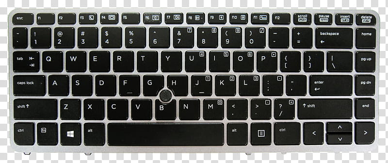 Laptop, Computer Keyboard, Keyboard Protectors, Hp Elitebook 745 G3, Hp Elitebook 840 G3, Hp Elitebook 840 G1, Hp Qy449aa, Hp Elitebook 1040 G3 transparent background PNG clipart