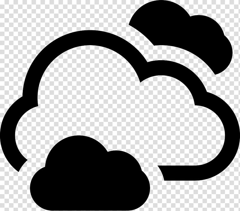 Love Black And White, Cloud, Symbol, Icon Design, Rain, Weather, Overcast, User Interface transparent background PNG clipart
