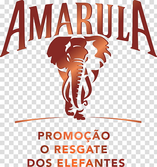 Elephant, Amarula, Liquor, Liqueur, Cocktail, Cream Liqueur, Wine, Gin transparent background PNG clipart