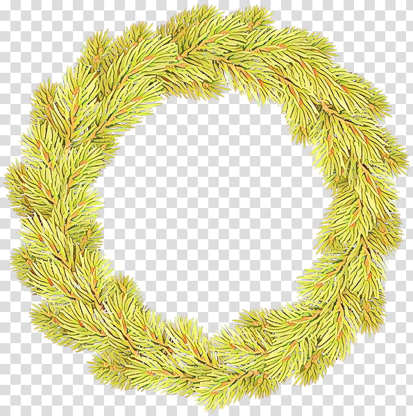 Christmas Wreath Drawing, Christmas Day, Garland, Laurel Wreath, Evergreen, Flower, White Pine, Fur transparent background PNG clipart