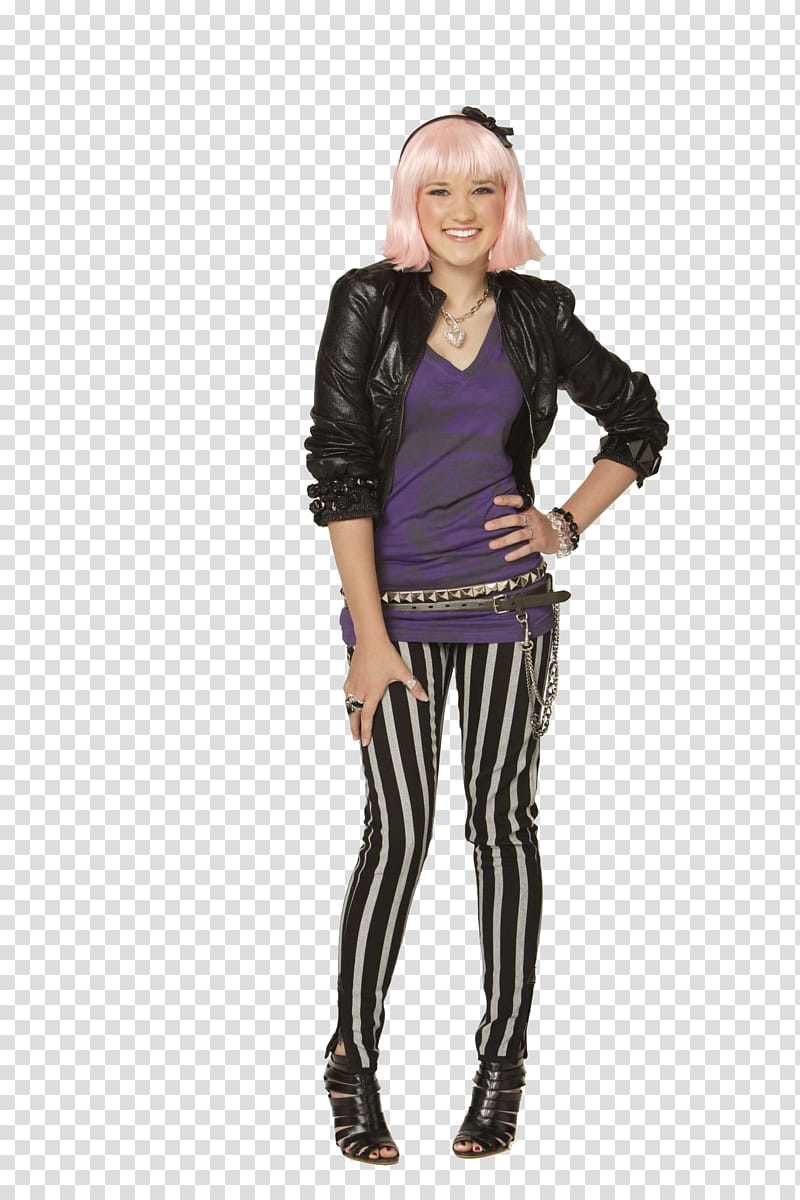 Emily Osment transparent background PNG clipart
