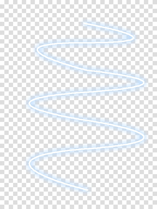 lights, white curve line transparent background PNG clipart