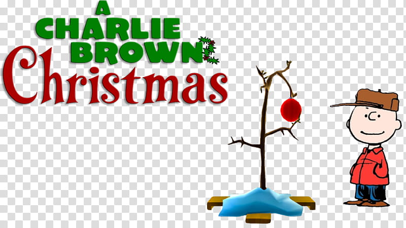 Charlie Brown Christmas Christmas Day Film Christmas Ornament Christmas Tree Character Human Cartoon Transparent Background Png Clipart Hiclipart