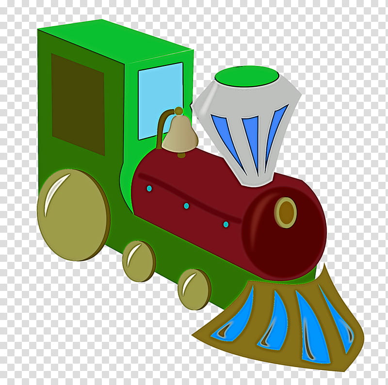 Baby toys, Locomotive, Transport, Train, Vehicle, Play, Rolling transparent background PNG clipart