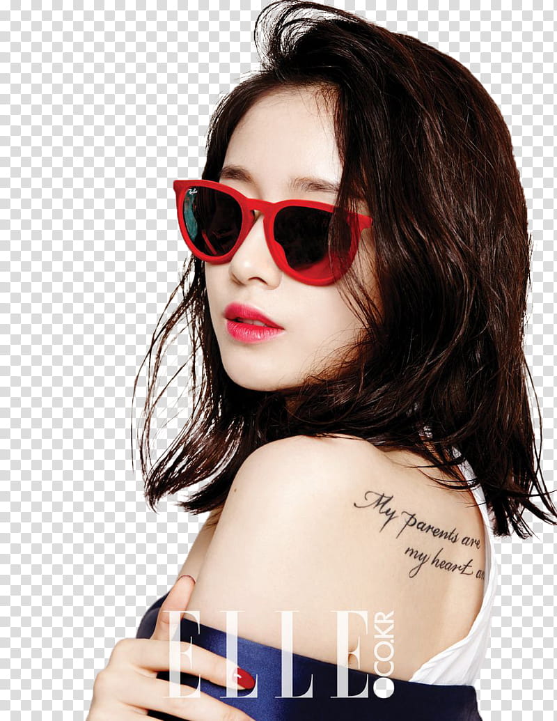 Jiyeon transparent background PNG clipart