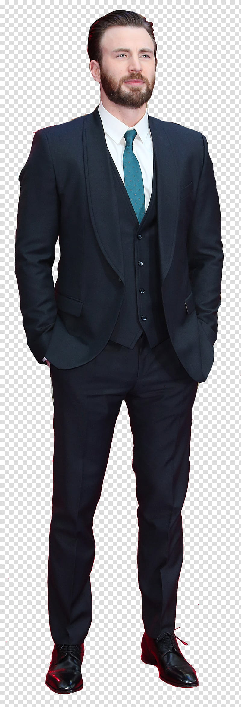 Chris Evans , SelenaPurpleewDirect () transparent background PNG clipart