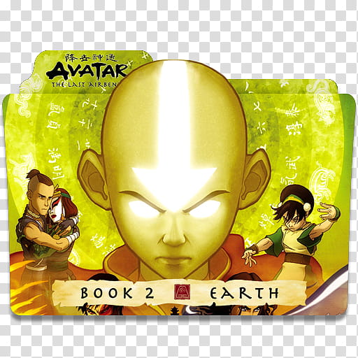 Toph, một trong những nhân vật huyền thoại nhất của Avatar, đã được cập nhật lại biểu tượng của mình vào năm