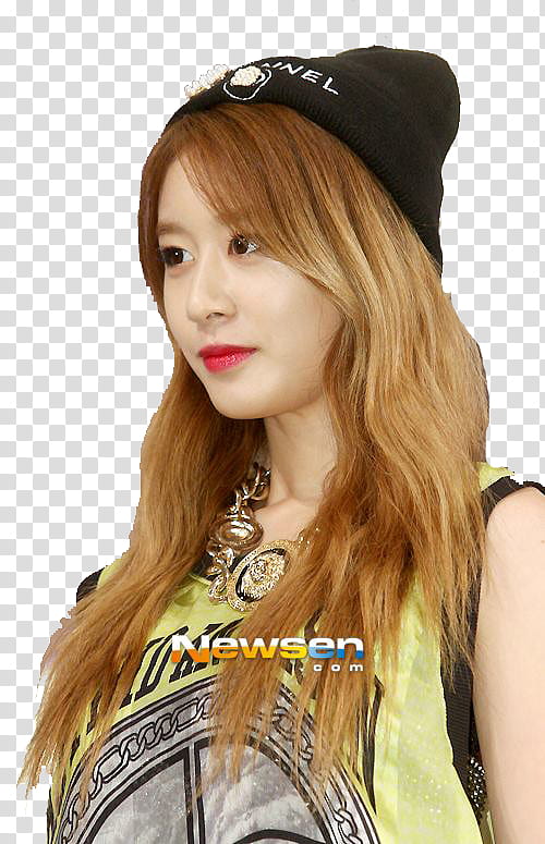 jiyeon transparent background PNG clipart