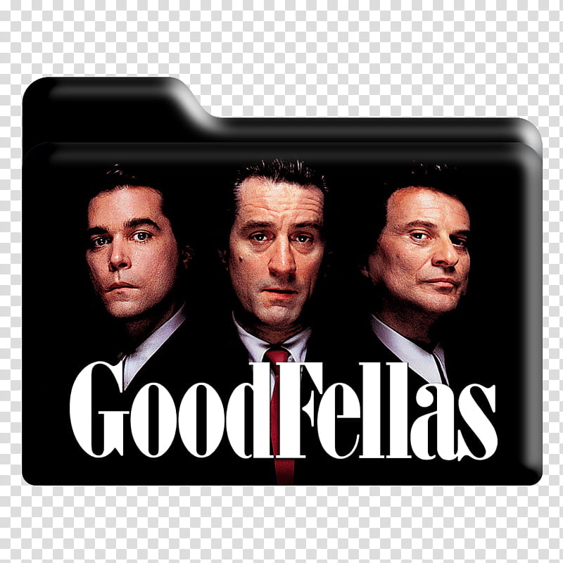 HD Movie Greats Part  Mac And Windows , Goodfellas transparent background PNG clipart