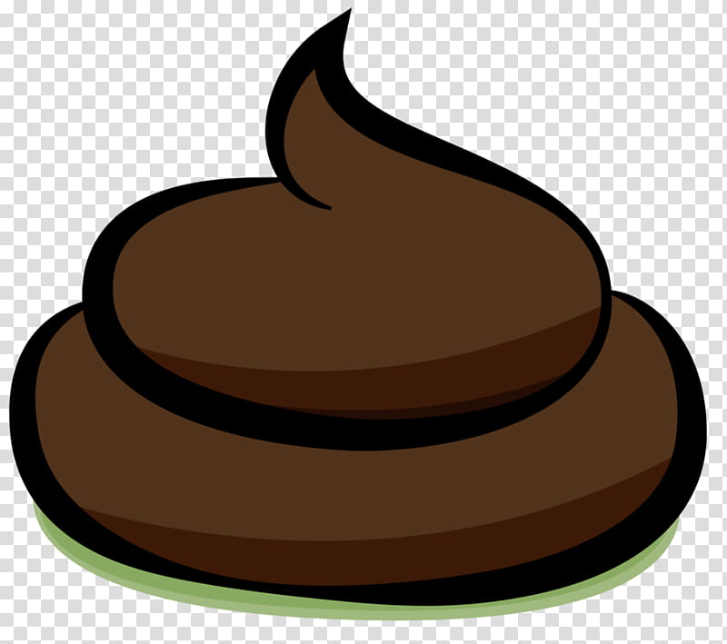 Check out that Poop., brown cream icon transparent background PNG clipart