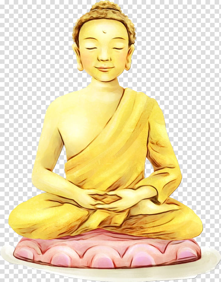Buddha, Gautama Buddha, Golden Buddha, Buddhism, Buddha In Thailand, Buddhahood, Offering, Buddhist Meditation transparent background PNG clipart
