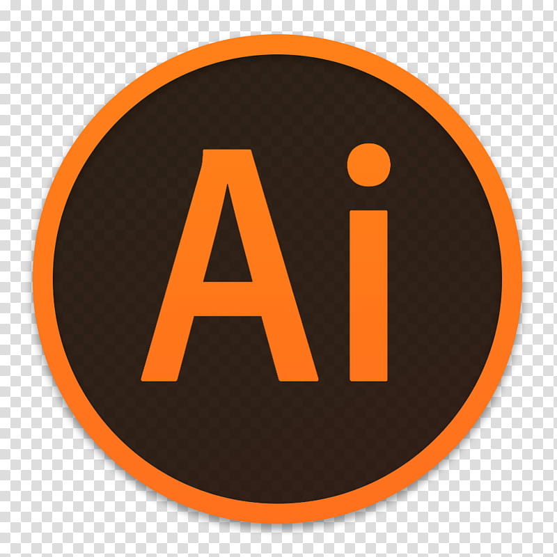 Adobe CC  Icons OS X Yosemite , Illustrator CC transparent background PNG clipart