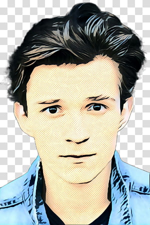 Retro, Pop Art, Vintage, Eyebrow, Hair Coloring, Black Hair, Brown Hair, Forehead transparent background PNG clipart thumbnail