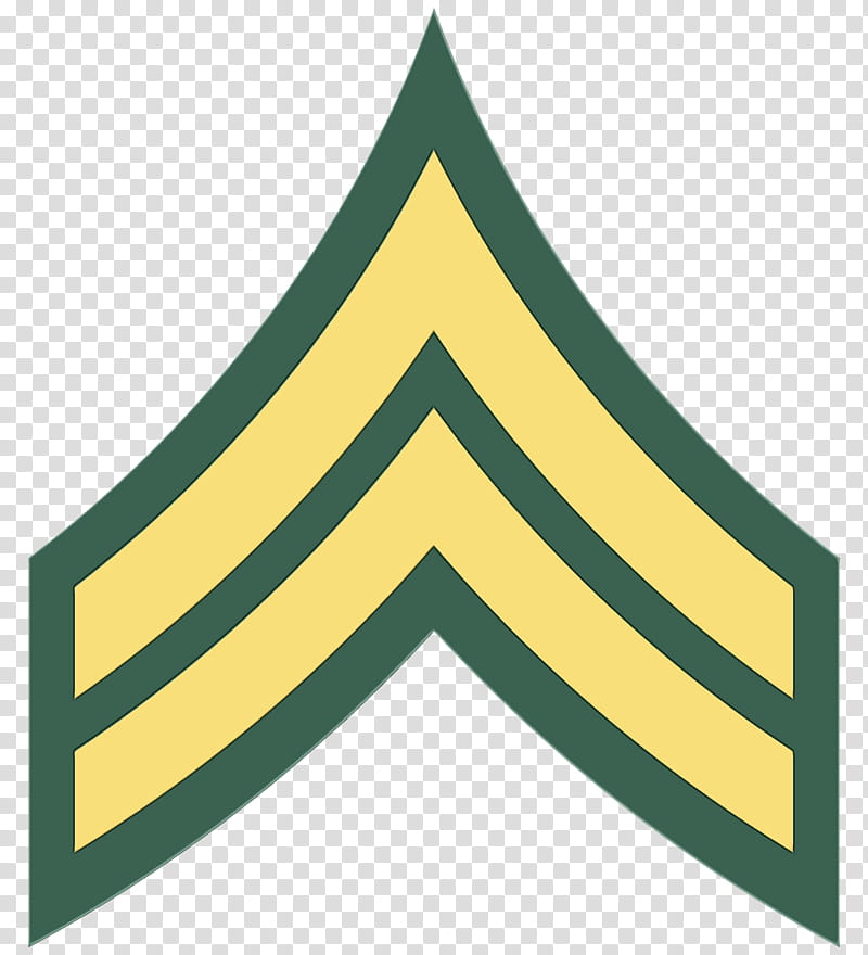 Army, Sergeant, Military Rank, Corporal, United States Army, Enlisted Rank, Sergeant Major, Specialist transparent background PNG clipart