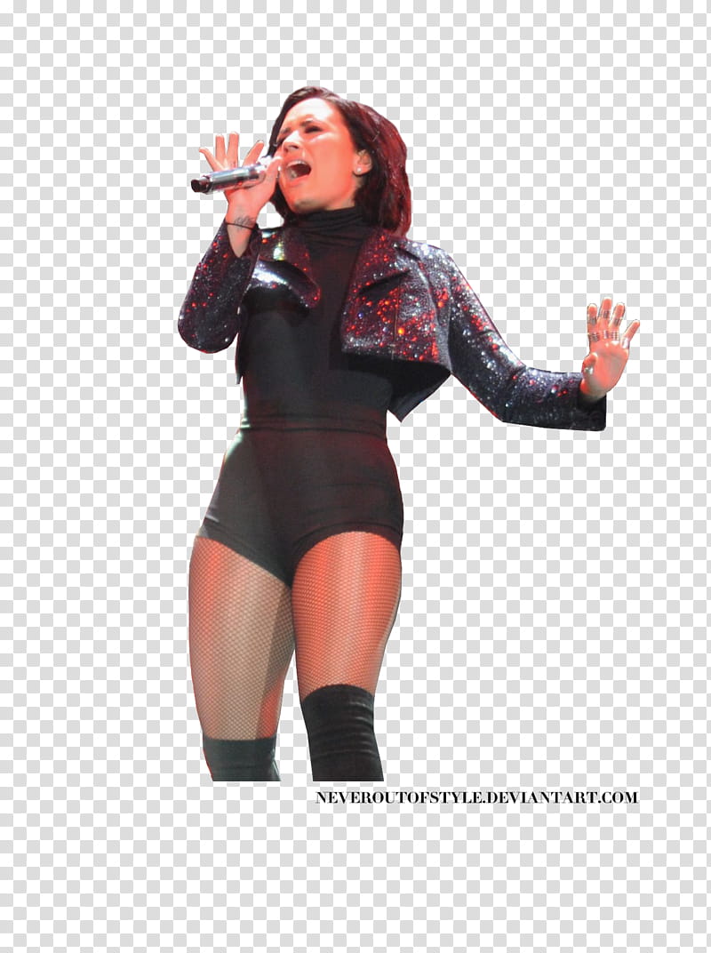  Demi Lovato, demi-lovato-.-kdwb-s-jingle-ball--in-st.-paul-in-minnesota_ transparent background PNG clipart