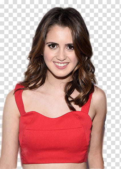 Laura Marano,  transparent background PNG clipart