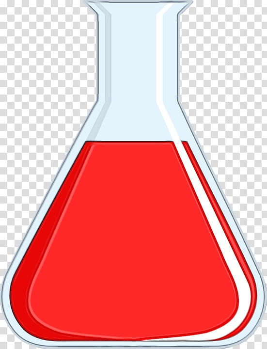 Chemistry Test Tubes Beaker Transparency Laboratory Flasks, Watercolor, Paint, Wet Ink, Line Art, Science, Laboratory Equipment transparent background PNG clipart