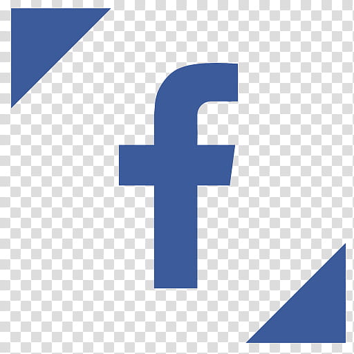 Facebook Social Icons, Like Button, Logo, Social Network, Fansite, Social Networking Service, Facebook Like Button, Electric Blue transparent background PNG clipart