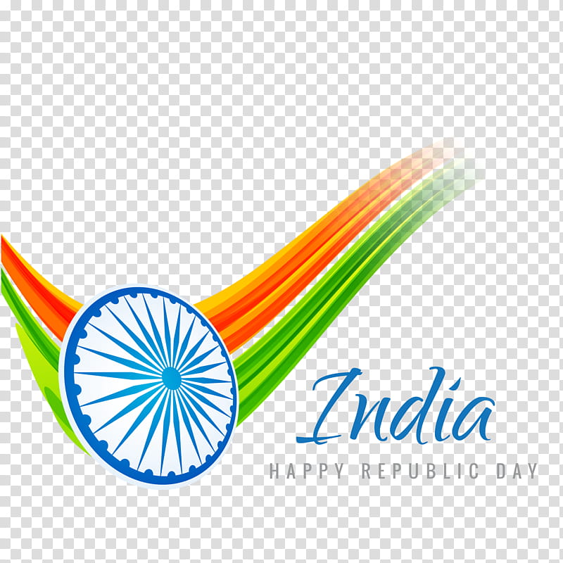India Independence Day Indian Flag, Republic Day, Ashoka Chakra, Flag Of India, Indian Independence Day, January 26, Orange, Line transparent background PNG clipart