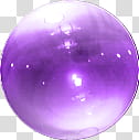 FREE MatCaps, purple sphere icon transparent background PNG clipart