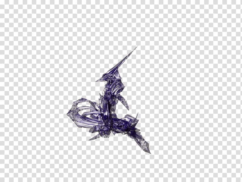 Peieces render , purple illustration transparent background PNG clipart