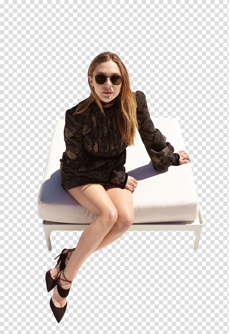Elizabeth Olsen, ec transparent background PNG clipart