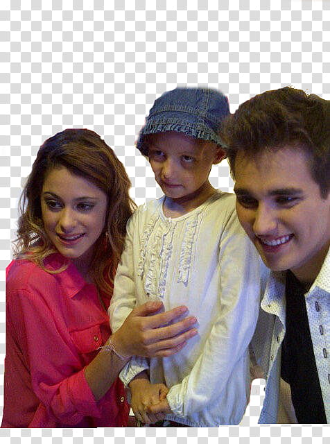 Martina Stoessel y Jorge Blanco transparent background PNG clipart