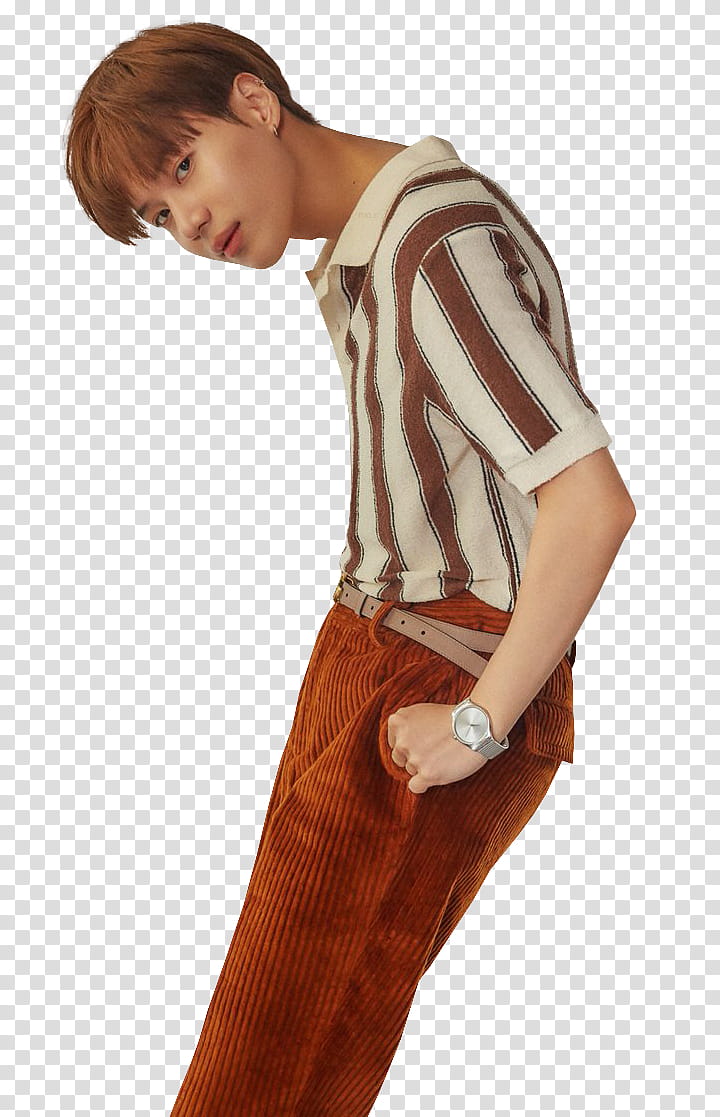 TAEMIN SHINEE transparent background PNG clipart