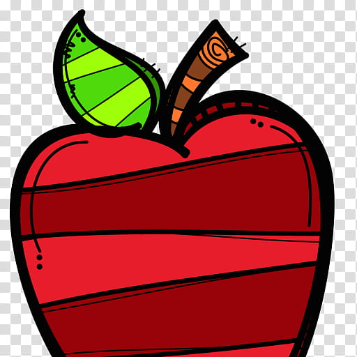 Apple Drawing, Women, Clips, Red, Heart, Line, Area, Fruit transparent background PNG clipart