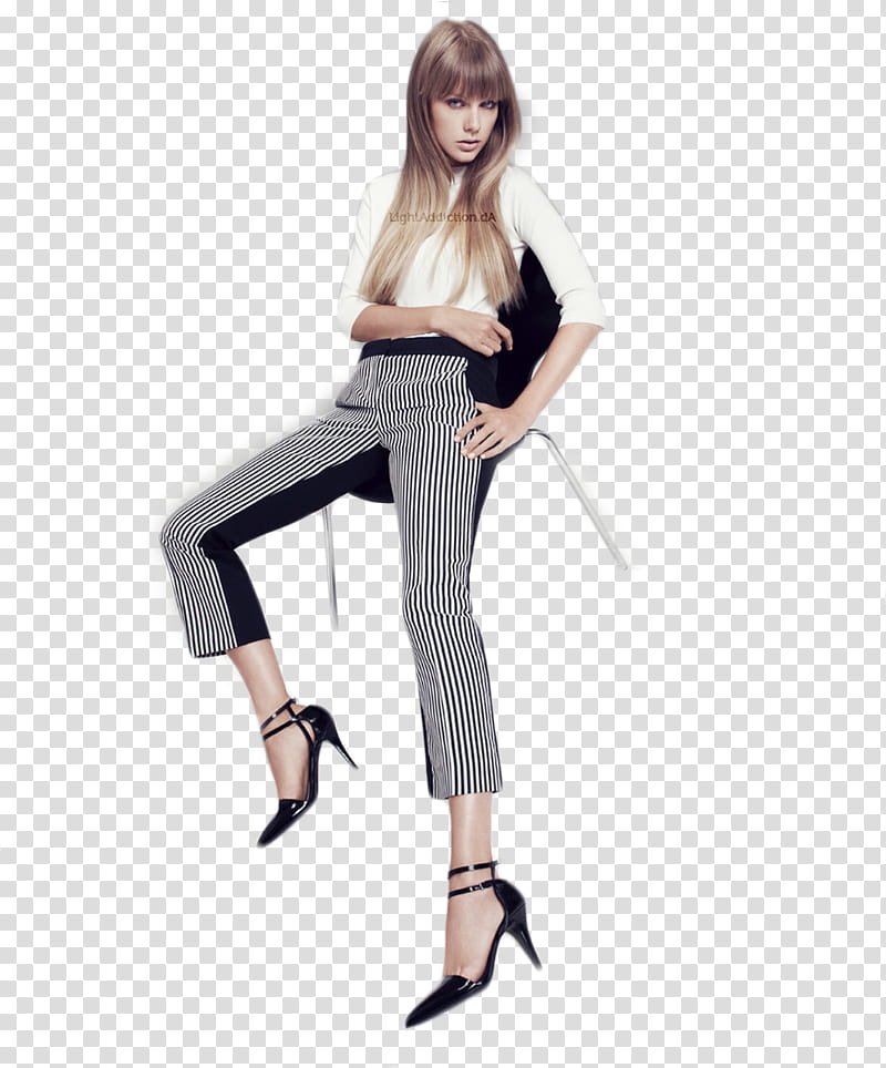 Taylor Swift transparent background PNG clipart