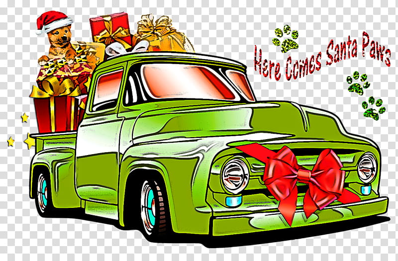 cartoon green vehicle transport car, Cartoon, Classic Car, Vehicle Door, Pickup Truck, Antique Car, Rim, Custom Car transparent background PNG clipart