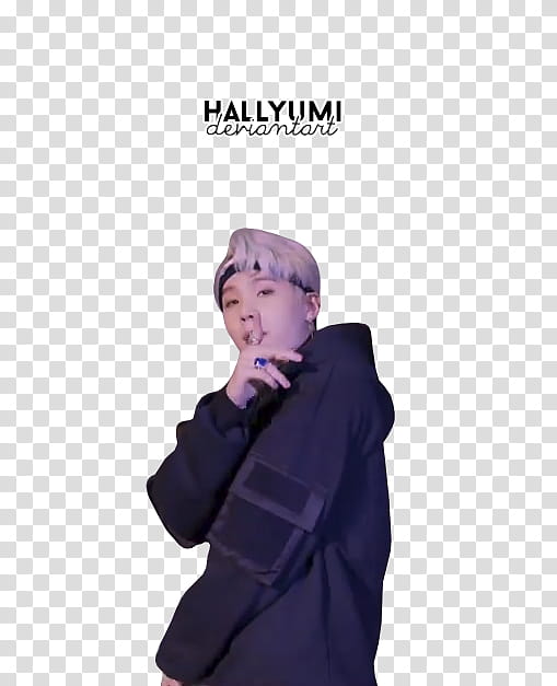 BTS MIC Drop MV, men's black jacket transparent background PNG clipart