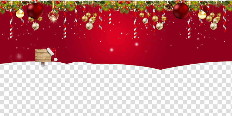 Merry Christmas Happy New Year Christmas, Christmas Background, Christmas BANNER, Christmas Pattern, Red transparent background PNG clipart