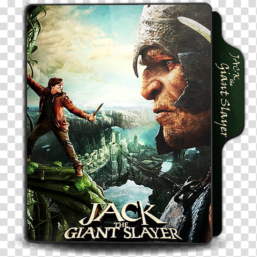 Jack the Giant Slayer  , Jack the Giant Slayer transparent background PNG clipart
