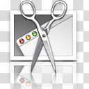 Mac Dock Icons The iCon, Grab transparent background PNG clipart