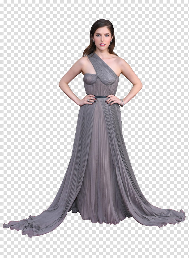 Anna Kendrick  transparent background PNG clipart