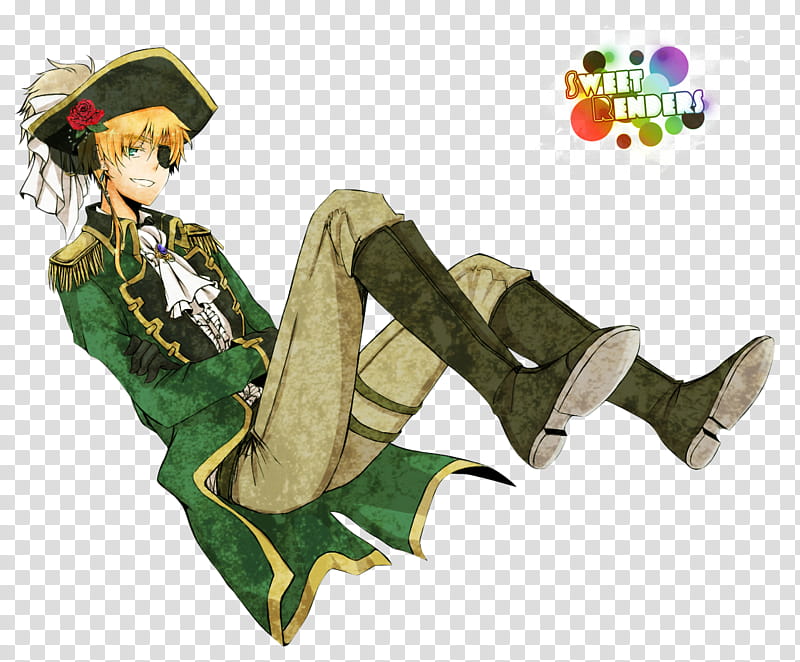 United Kingdom, Hetalia anime character transparent background PNG clipart