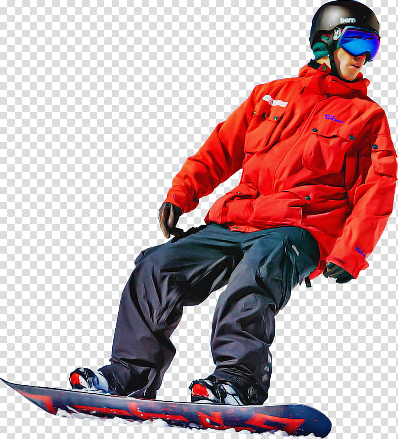 skier snowboarding snowboard ski helmet ski, Winter Sport, Recreation, Boardsport, Ski Equipment, Footwear, Sports Equipment, Jacket transparent background PNG clipart