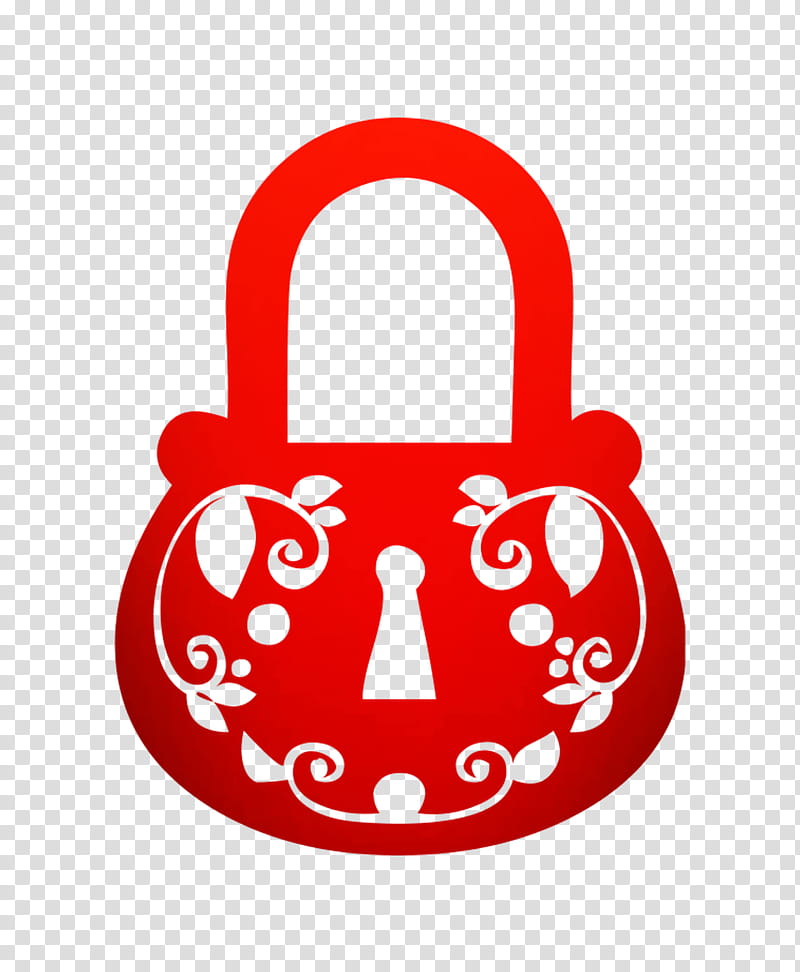 Padlock, Lock And Key, Text, Locks Keys, Red, Hardware Accessory transparent background PNG clipart