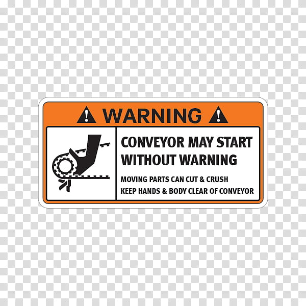 Factory, Label, Conveyor Belt, Conveyor System, Sticker, Human Body, Sign, Hand transparent background PNG clipart