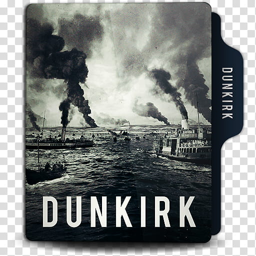 Oscar  Best Folder Icon , Dunkirk transparent background PNG clipart