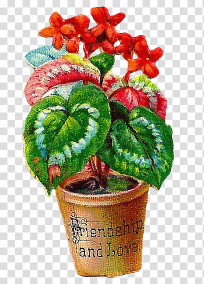 Spring Vintage s, friendship and love plant illustration transparent background PNG clipart