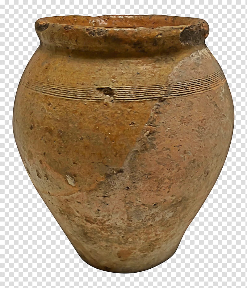 Ceramic Earthenware, Vase, Pottery, Urn, Artifact, Flowerpot transparent background PNG clipart