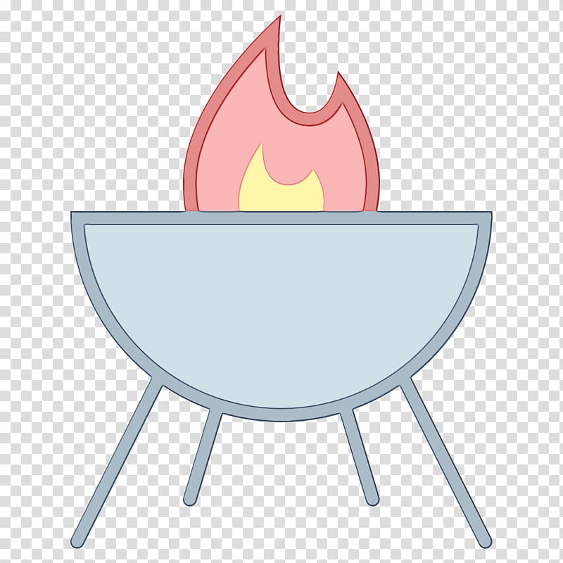 Watercolor, Paint, Wet Ink, Barbecue, Barbecue Grill, Grilling, Cooking, Computer Icons transparent background PNG clipart