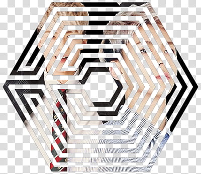 Exo Overdose logo transparent background PNG clipart